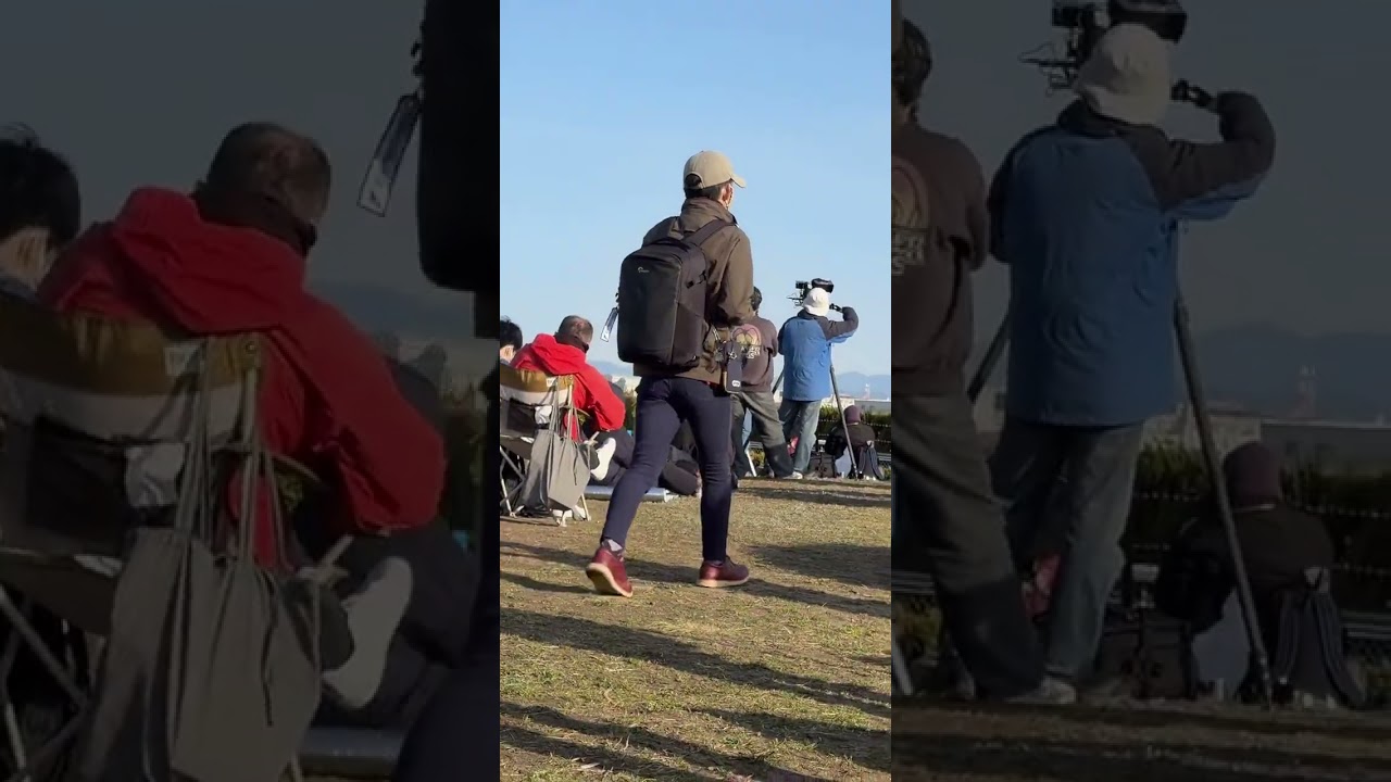 ありのままノー編集アーカイブ　小牧基地航空祭　2026