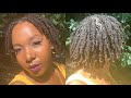 4 months loc&#39;d! | Things I wish I knew before starting locs