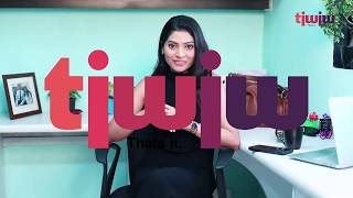 How do you get people to gift you what you really want. Creating and sharing wishlist with Tiwiw. screenshot 2