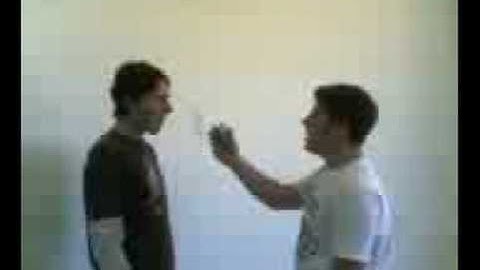 il gioco della pallina