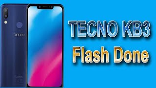 TECNO KB3 Flash Done । Mobile Flash & Unlock Service screenshot 4