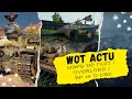 Wot actu  maps de nuit  overlord  chars bp 14 dday