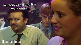 get QUIZZED | The Office