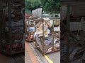 Ready to pick up recycle #Shortvideos #Shortviral ||jocelynbustillo