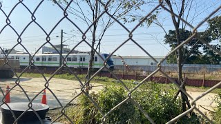 5420次EMU900加班區間快車 水上-嘉義間