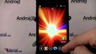 Android-App Review Nova Launcher