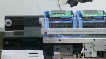 Thermaltronics  Inline Smart Soldering Robot  TMT R9900S