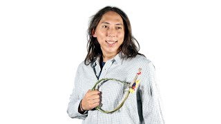 Im Canadian But Anishinaabe First