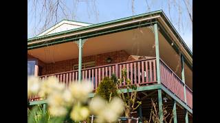 Roberts Real Estate Tasmania - 16 Highfield Road, Ambleside