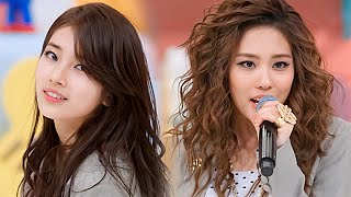 MISS A_미쓰에이 'I DON'T NEED A MAN' 교차편집 Stage Mix~~!!