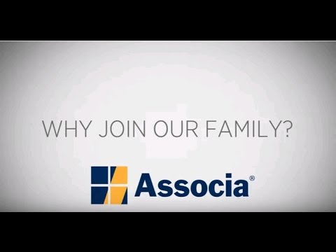 Why join the Associa family?