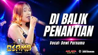 BEHIND THE WAITING - DEWI PURNAMA - OSAMA MUSIK // ANIJAYA AUDIO Airin Digimedia 08-22-2026