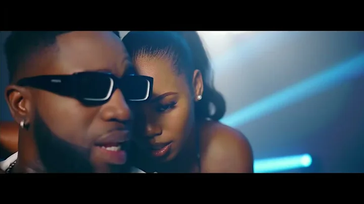 Gabel Feat Oswald & Roody Delpe- Li Konn Gouye (Of...