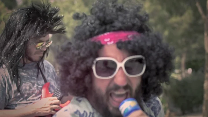 Tardive Dyskinesia - Savior Complex (Official Video)