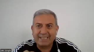 Sorgulama Olmadan Yaradilişin Amacina Ulaşabi̇li̇r Mi̇ İnsan - Kalp - Baki̇ Güngör