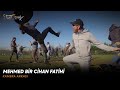 Mehmed Bir Cihan Fatihi (İstanbul Stunt Team / Nomad Stunts)