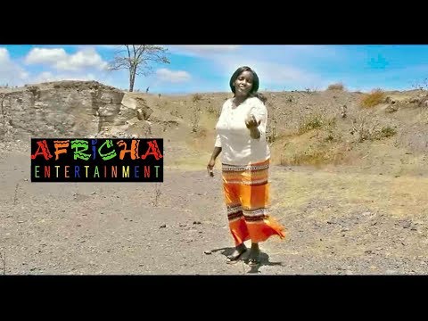 Lucy Gachomba Wachana Na Dhambi Official Video