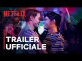 Heartstopper Forever | Trailer ufficiale | Netflix Italia