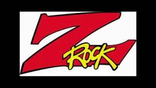 Z-Rock Circa 1990