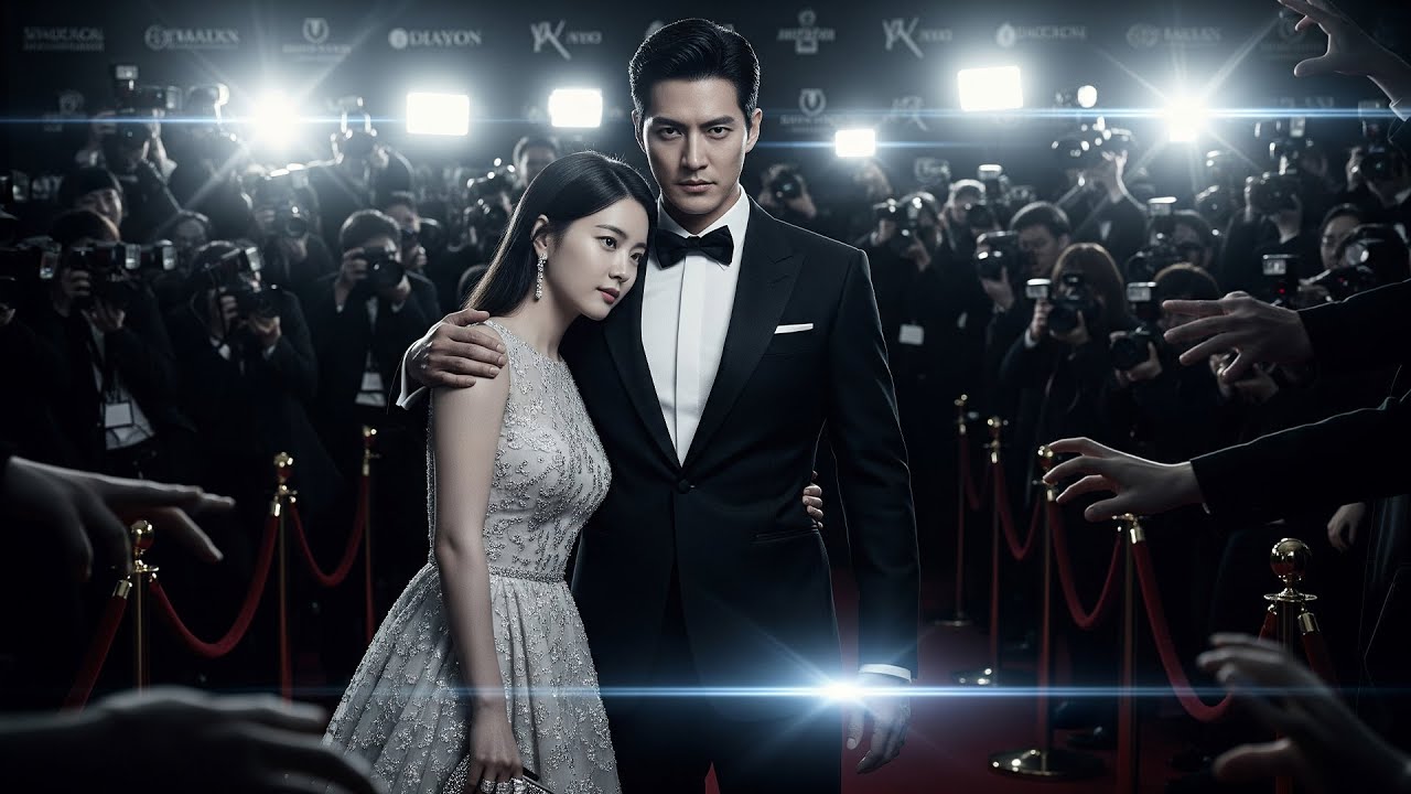 National Movie Star Dotes On Reborn Heiress, Shielding Her From Every Sinister Dangerous Trap