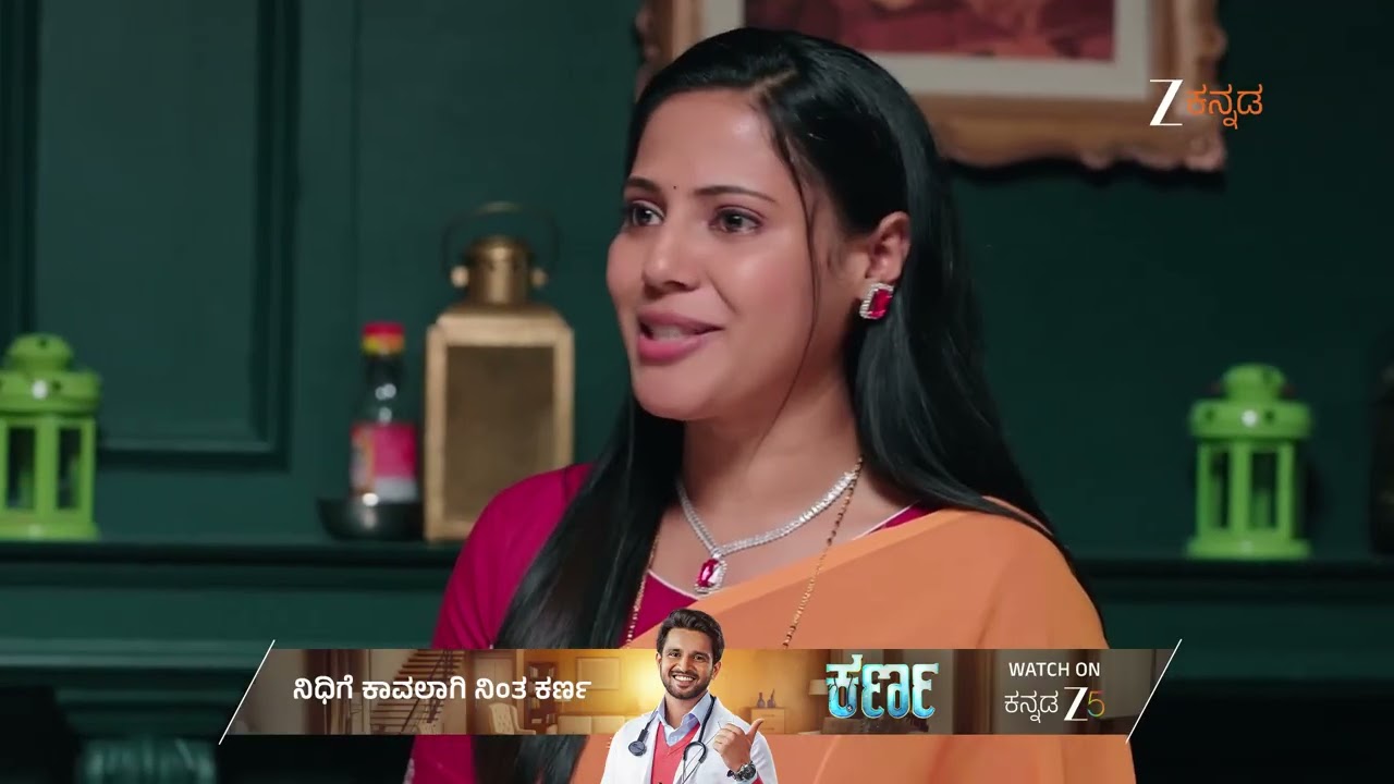 Adi Lakshmi Purana | Ep - 56 | Feb 23, 2026 | Best Scene 2 | Zee Kannada