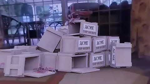 FxGuru Video-Spiderbot