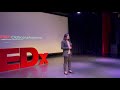 Becoming the Leaders of Tomorrow | Areej Shaikh | TEDxOldSconaAcademic