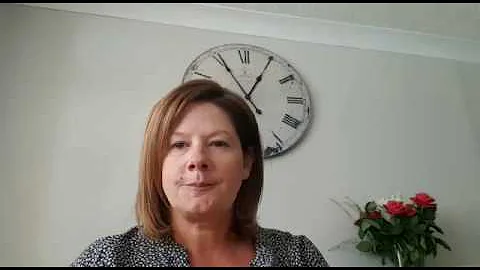 Happerley Chef, Ruth Erwin, took part in the Live ...