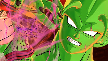 My NEW Ultimate Attack Is SCARY! LOCKED On PLANET NAMEK ONLY!