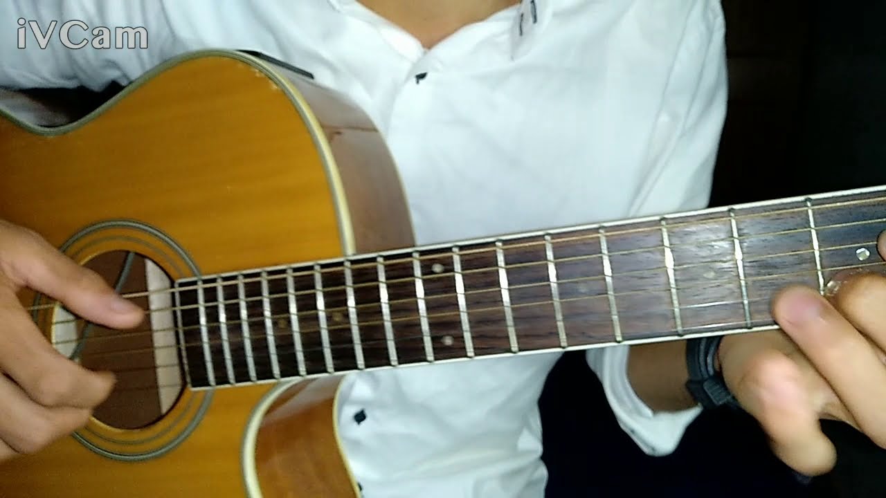 [VIDEO AULA] Caso Indefinido - Cristiano Araújo  (SOLO)