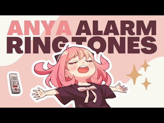 Anya Forger okidoki by UselessMister Sound Effect - Meme Button - Tuna