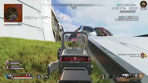 obt Apex Legends Highlights #3 #apex