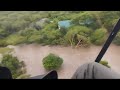 Kenya Red Cross search for tourists stranded in Maasai Mara following heavy floods