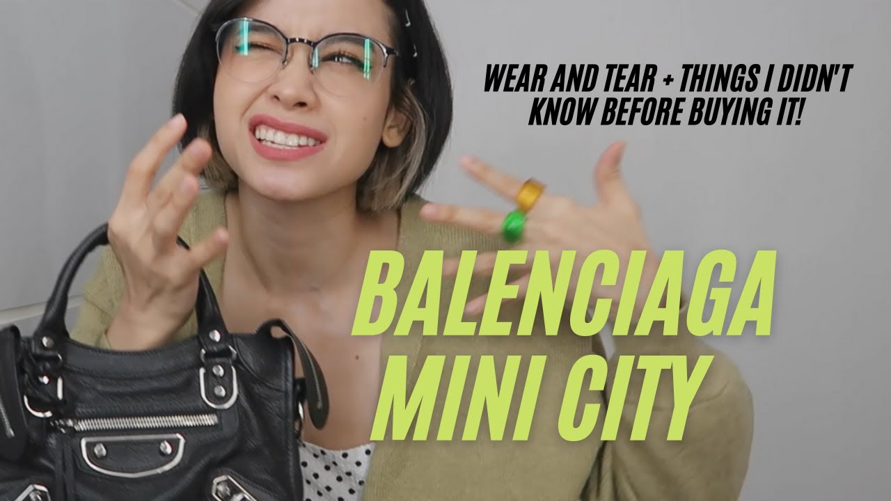 28 Balenciaga City ideas  balenciaga, balenciaga mini city, balenciaga bag