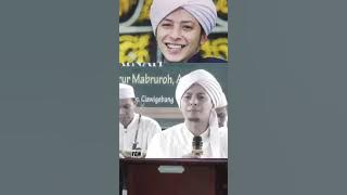 CERAMAH HABIB RIFKY''(KALO ADA ANAK KECIL MAIN DI MASJID JANGAN DI MARAHIN)