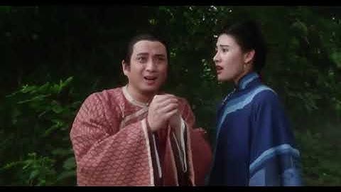 Châu Tinh Trì thể hiện tài cua gái Tân Lộc Đỉnh Ký 2