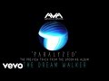 Angels  airwaves  paralyzed audio