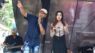 BAHTERA CINTA - VIKRAM ABIYOSO FT WULAN ARISTA - RADEN MUSIC - WEDDING IKHWAN & CITRA