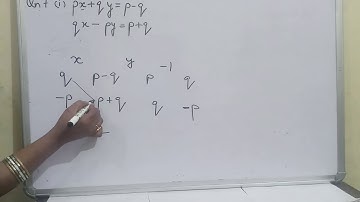 Ch 3 , v 21, ex 3.7 qn 1 part 1