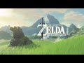 I've picked up The Legend of Zelda: Breath of the Wild AND I CAN"T PUT IT DOWN