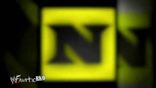 The Nexus Titantron *Remake/Custom* + Theme (WWE Version)