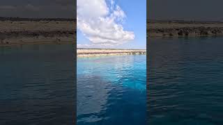 The Blue Lagoon of Cyprus, Ayia Napa