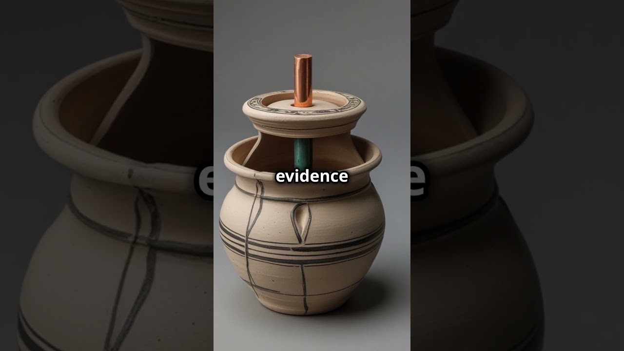 The Mystery of the Baghdad Battery: Ancient Tech or Myth?