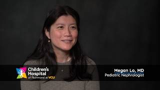 Megan Lo, MD | Pediatric Nephrology