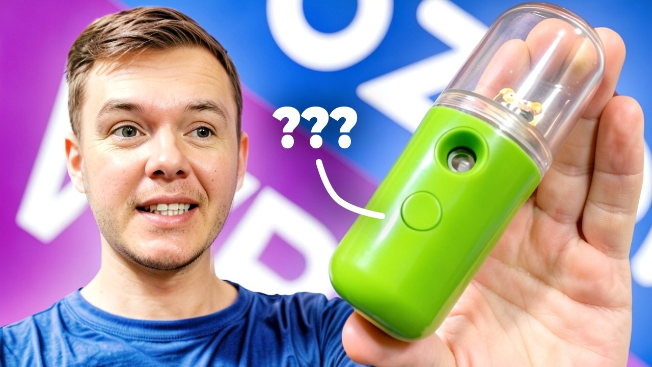 НОВЫЕ ГАДЖЕТЫ С МАРКЕТПЛЕЙСОВ ozon и wildberries