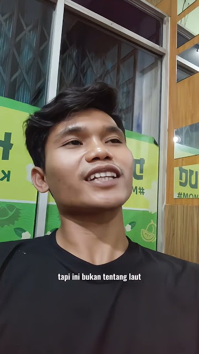 cinta boleh bodoh jangan🫵#shorts #voice