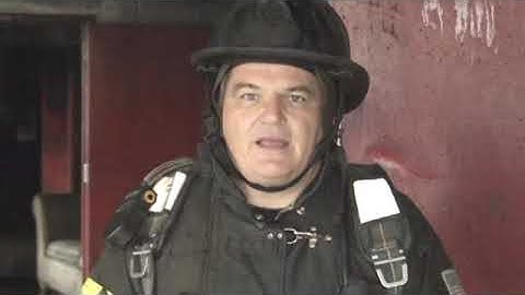 The Backup Firefighter Position