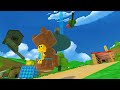 •LIVE STREAMING namatin only up SBA sambil mabar #superbearadventure #livestreming