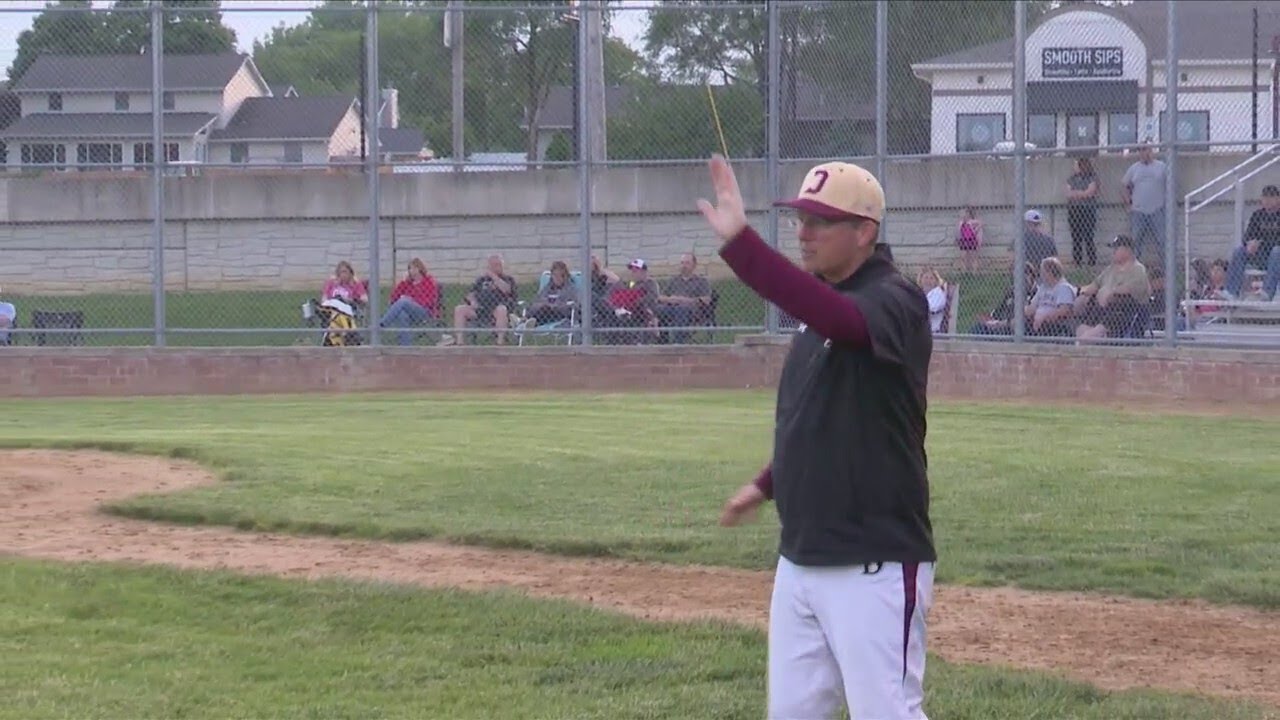 Prep sports recap for May 15, 2024