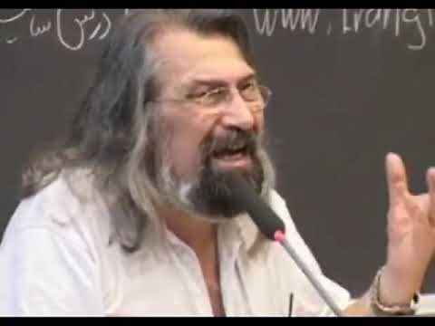 یک شب به یاد ماندنی شعرخوانی اسماعیل خویی در سال ۲۰۰۷ کپنهاگ 